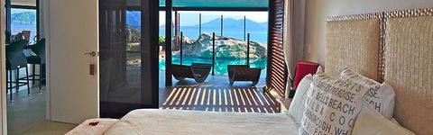 East Bedarra Island Retreat - Hervey Bay Accommodation 5