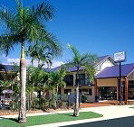 Tropical Queenslander - Hervey Bay Accommodation