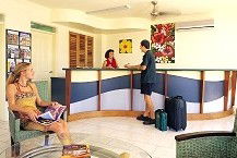Tropical Queenslander - Hervey Bay Accommodation 1