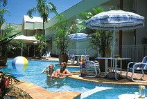 Tropical Queenslander - Hervey Bay Accommodation 2