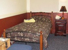 Chillagoe Guest House - Hervey Bay Accommodation 1