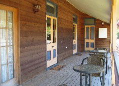 Chillagoe Guest House - Hervey Bay Accommodation 4