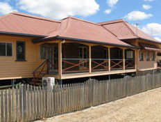 Chillagoe Guest House - Hervey Bay Accommodation 5