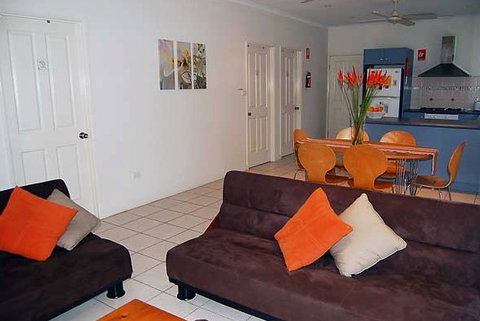 Cairns Sharehouse - Hervey Bay Accommodation 3