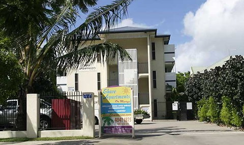 Cairns Sharehouse - Hervey Bay Accommodation 4