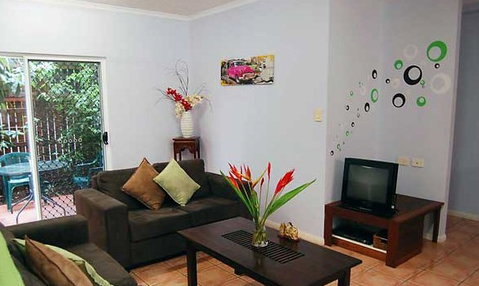 Cairns Sharehouse - Hervey Bay Accommodation 5