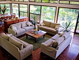 Tranquility On The Daintree - Hervey Bay Accommodation 1