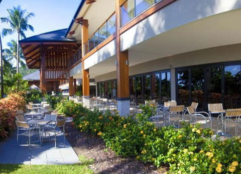 Fitzroy Island Resort - Hervey Bay Accommodation 1