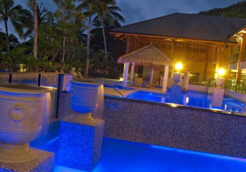 Fitzroy Island Resort - Hervey Bay Accommodation 3