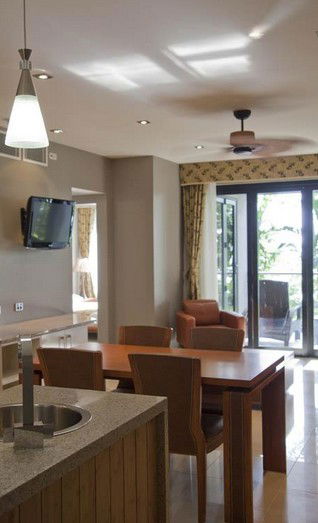 Fitzroy Island Resort - Hervey Bay Accommodation 5