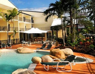 Cairns Queenslander Apartments - Hervey Bay Accommodation 1