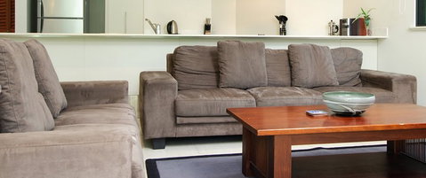 Cairns Beachfront Apartment - Hervey Bay Accommodation 2