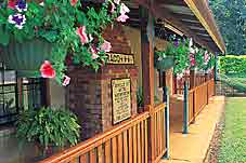 Curtain Fig Motel - Hervey Bay Accommodation 0