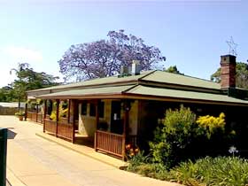 Curtain Fig Motel - Hervey Bay Accommodation 3