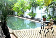 Casa Breeze - Hervey Bay Accommodation 1