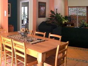 Casa Breeze - Hervey Bay Accommodation 2