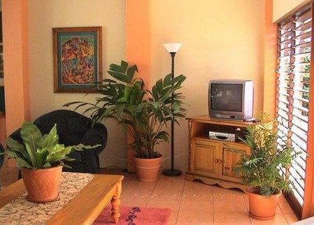 Casa Breeze - Hervey Bay Accommodation 3