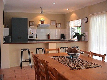 Casa Breeze - Hervey Bay Accommodation 4