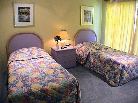 Casa Breeze - Hervey Bay Accommodation 5