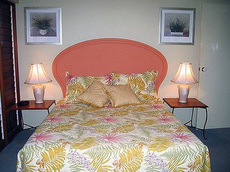 Casa Breeze - Hervey Bay Accommodation 6