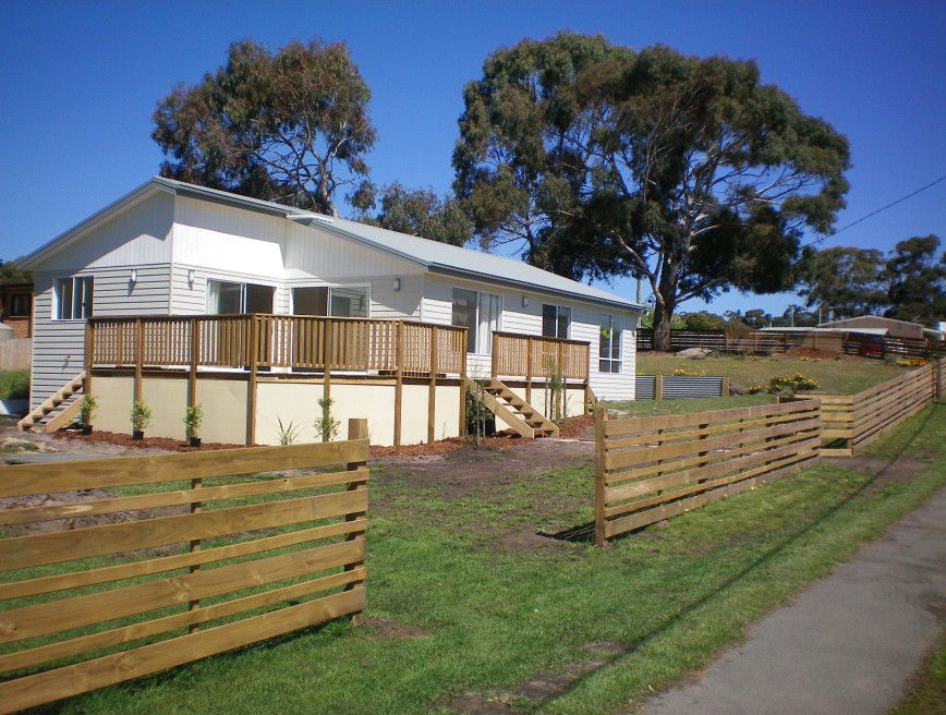 Austins Ferry TAS Hervey Bay Accommodation