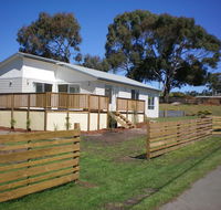Waterside Accommodation - Hervey Bay Accommodation