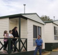 Discovery Holiday Parks Mornington Hobart - Hervey Bay Accommodation