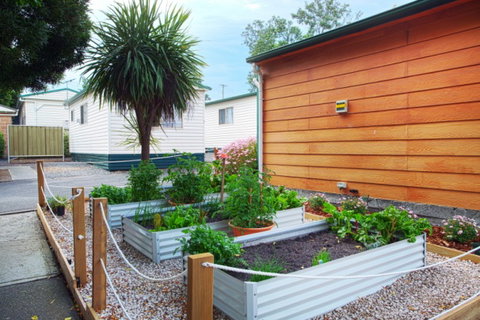 Discovery Holiday Parks Mornington Hobart - Hervey Bay Accommodation 3