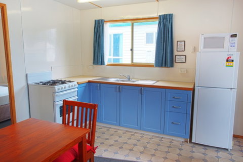 Discovery Holiday Parks Mornington Hobart - Hervey Bay Accommodation 5