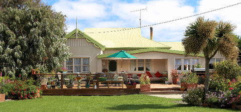 King Island Green Ponds Guest House - Tourism Hervey Bay 0
