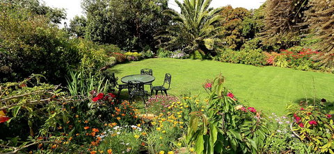 King Island Green Ponds Guest House - Tourism Hervey Bay 1