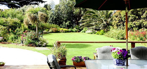 King Island Green Ponds Guest House - Tourism Hervey Bay 2