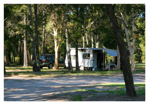 Rainbow Waters Holiday Park - Hervey Bay Accommodation 3