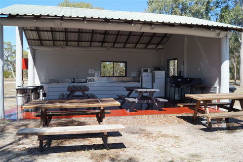 Rainbow Waters Holiday Park - Hervey Bay Accommodation 5