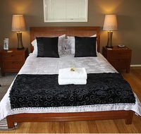 At Sunrise Cottages