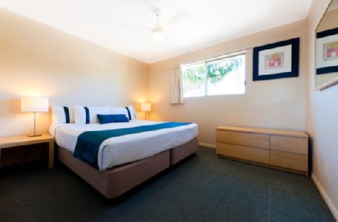 Noosa Sun Motel - Hervey Bay Accommodation 2