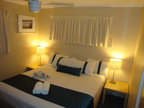 Noosa Sun Motel - Hervey Bay Accommodation 3