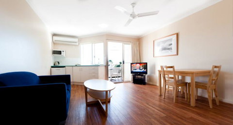 Noosa Sun Motel - Hervey Bay Accommodation 5