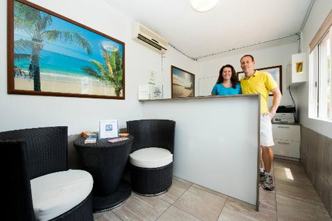 Noosa Sun Motel - Hervey Bay Accommodation 6