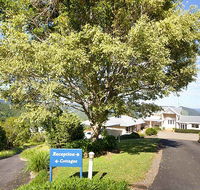 Blue Summit Cottages - Hervey Bay Accommodation