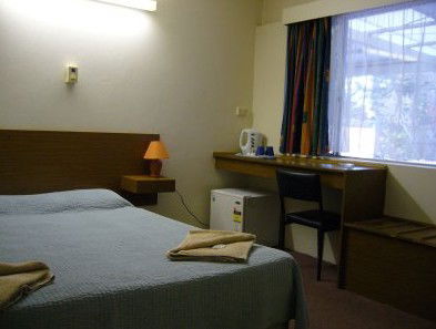 Beerburrum Motel Lodge & Cabins - Hervey Bay Accommodation 2