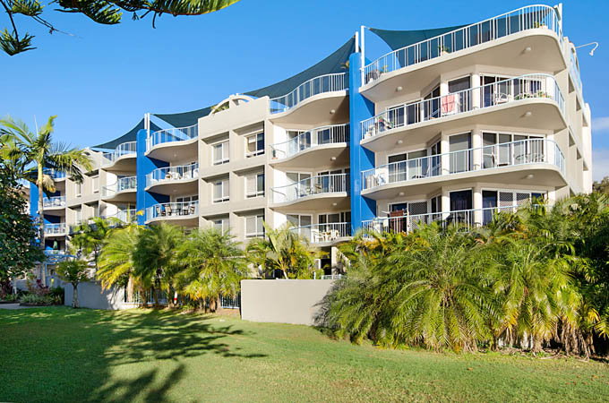  Hervey Bay Accommodation