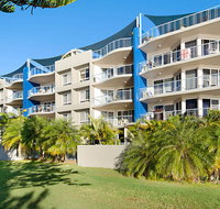 Reflections Holiday Apartments - Hervey Bay Accommodation