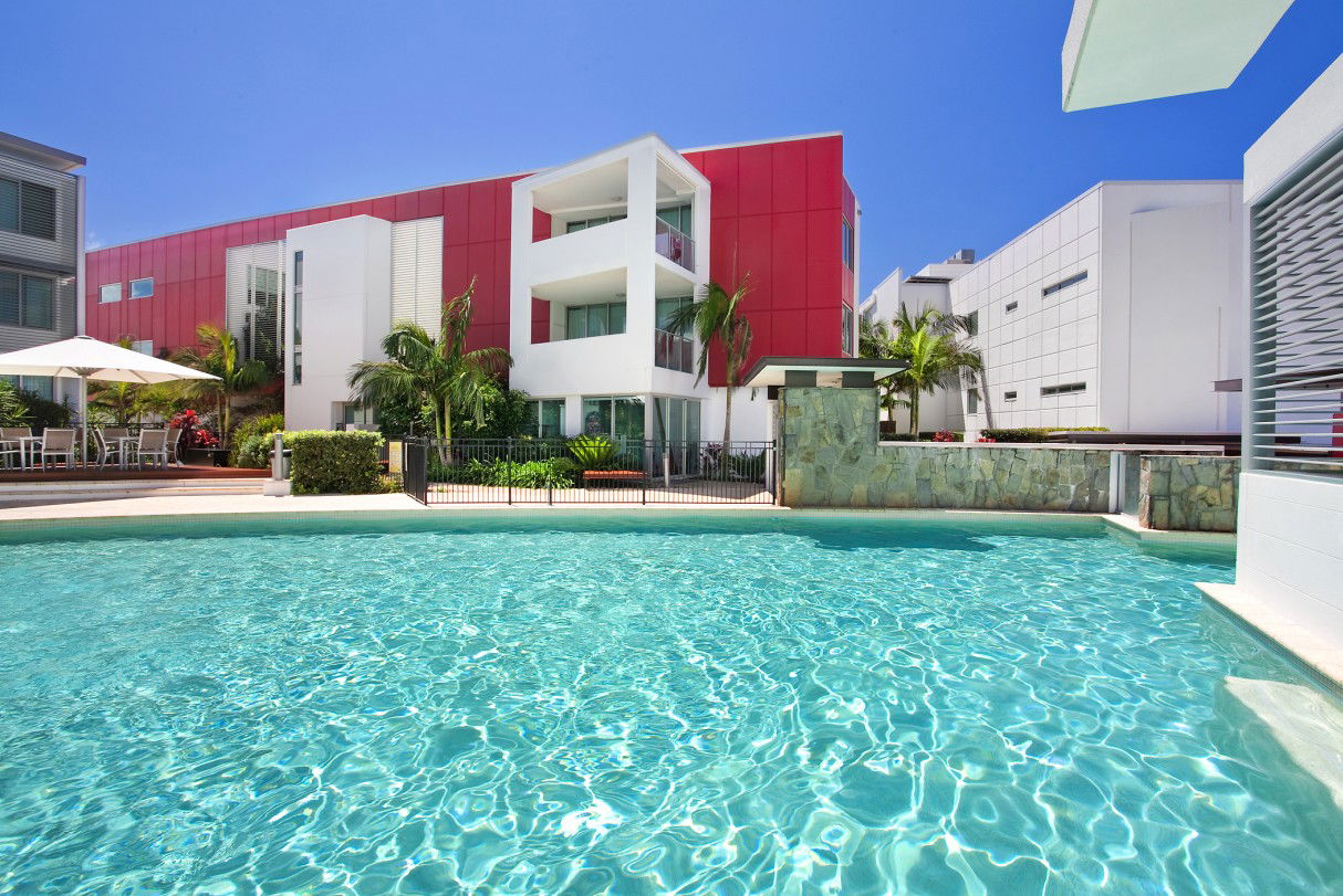  Hervey Bay Accommodation
