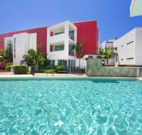 Element on Coolum Beach - Hervey Bay Accommodation