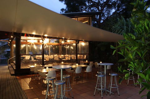 BreakFree Rainbow Shores - Hervey Bay Accommodation 0