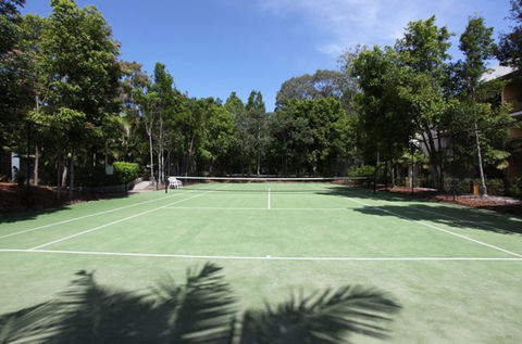 BreakFree Rainbow Shores - Hervey Bay Accommodation 1