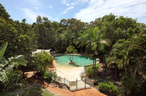 BreakFree Rainbow Shores - Hervey Bay Accommodation 3