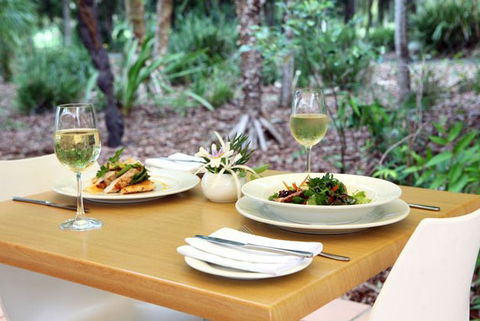 BreakFree Rainbow Shores - Hervey Bay Accommodation 4