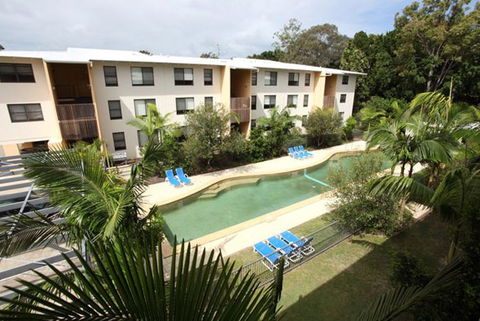 BreakFree Rainbow Shores - Hervey Bay Accommodation 5
